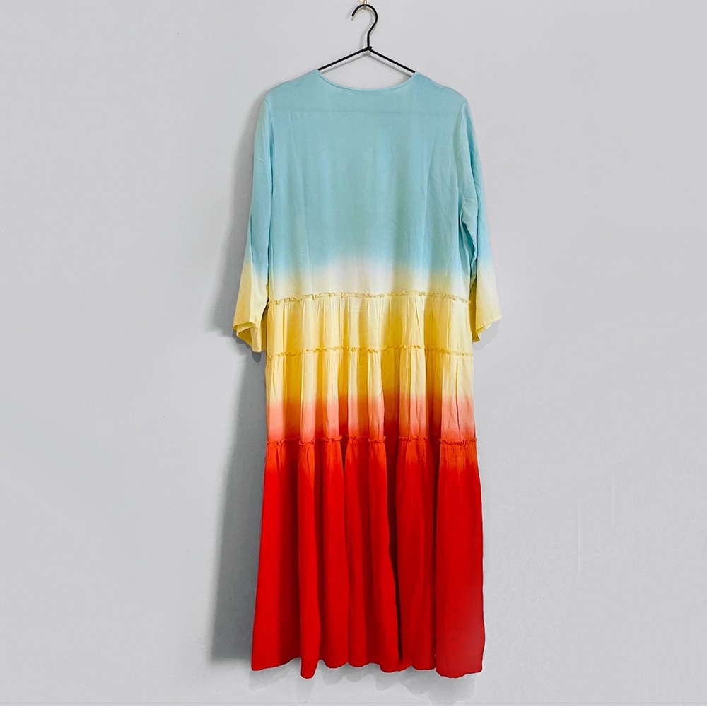Soft Surroundings Calorosa Topper Sz M - Picture 5 of 7